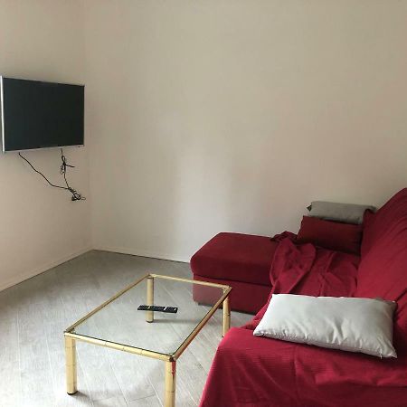 Bozic Apartman Appartamento Pola Esterno foto