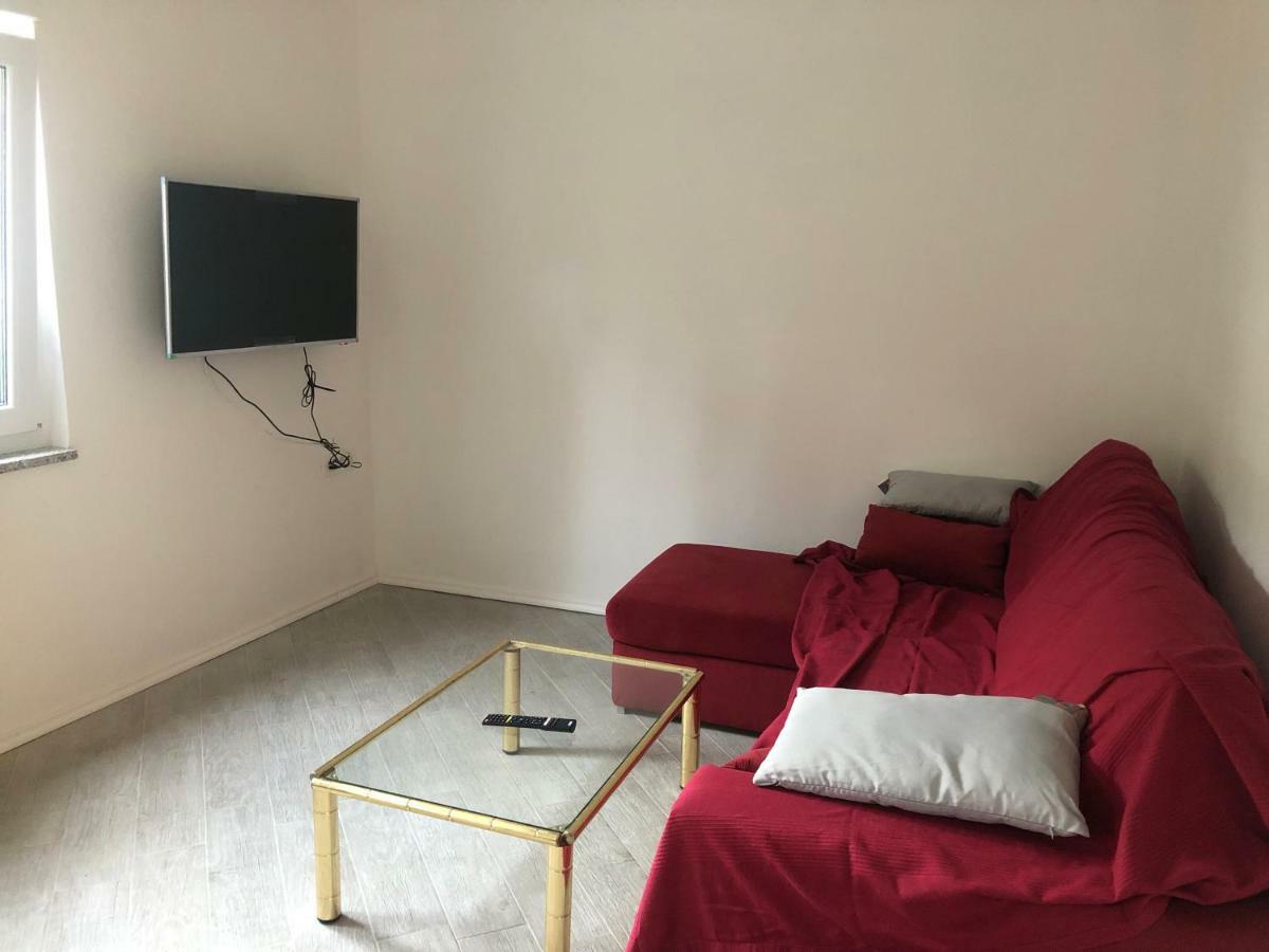 Bozic Apartman Appartamento Pola Esterno foto
