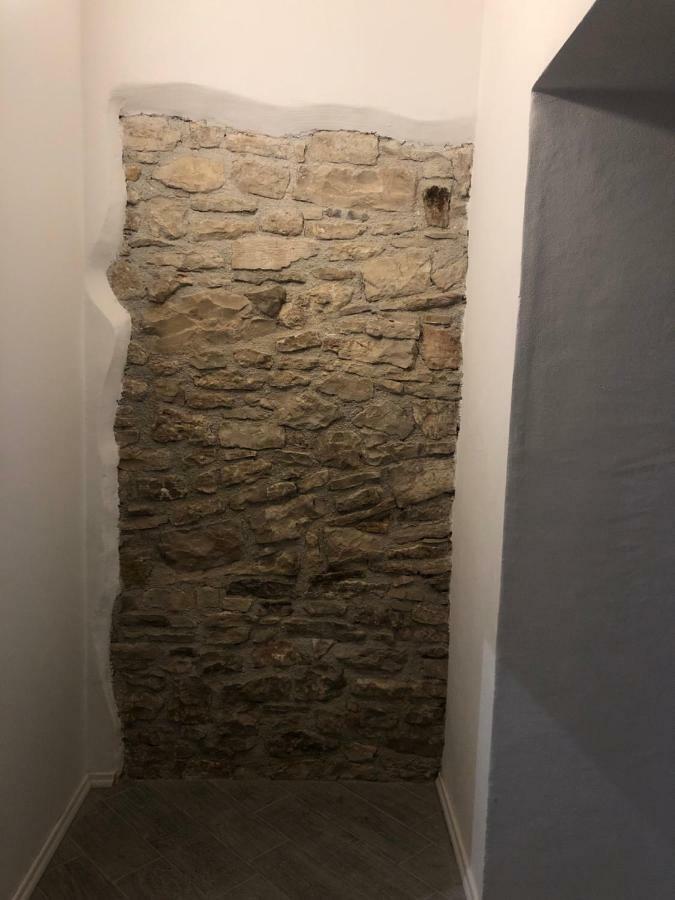 Bozic Apartman Appartamento Pola Esterno foto